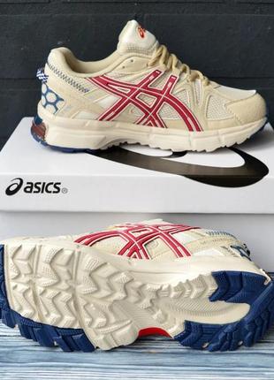 Чоловічі кросівки asics10 фото