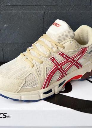 Чоловічі кросівки asics9 фото