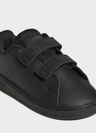 Кроссовки кеды детские adidas на стопу 13./23 р