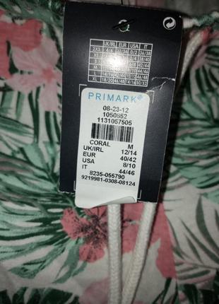 Шорты primark 4