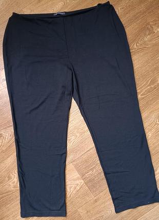 Трикотажные брюки большого размера/балта