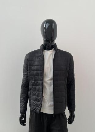 Куртка schott oakland down puffer jacket