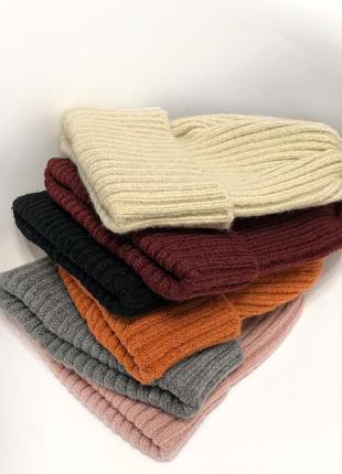 Шапка дитяча