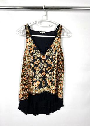 Майка стильна, легка river island