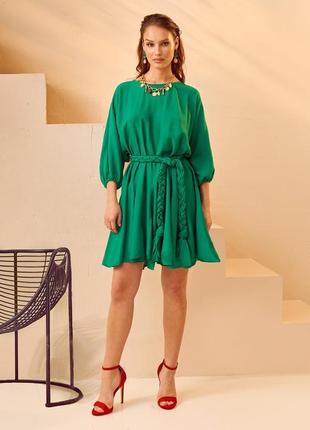 Неймовірна сукня