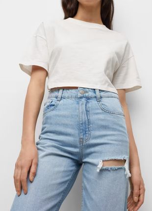 Джинси mango 2