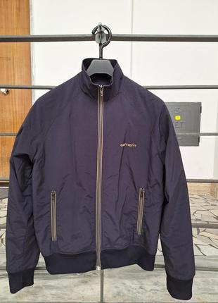 Куртка carhartt оригинал1 фото