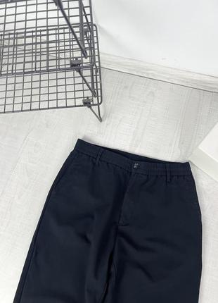 Чіноси emporio armani pants8 фото