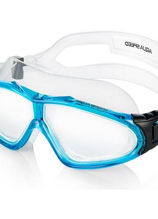 Окуляри для плавання aqua speed sirocco