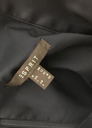 Длинное платье esprit 3
