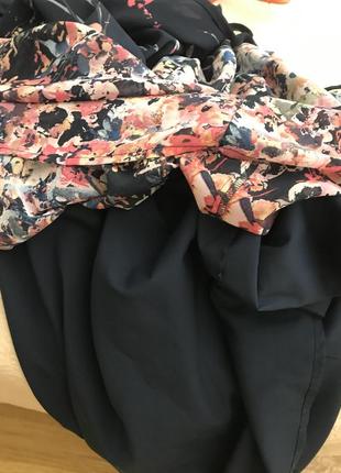 Длинное платье esprit 7