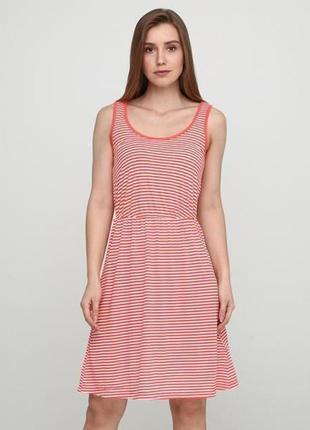 Сукня у смужку із тонкого трикотажу esmara