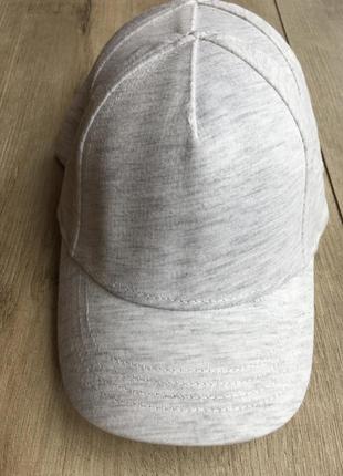 Кепки бейсболки h&m