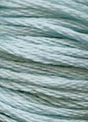 Мулине bestex 162 (аналог дмс 162)