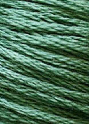 Мулине bestex 163 (аналог дмс 163)