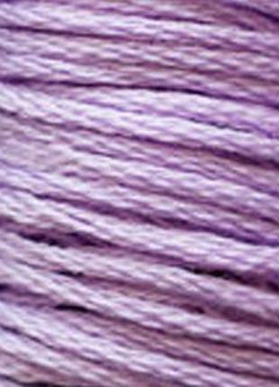 Мулине bestex 210 (аналог дмс 210)