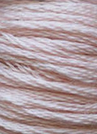 Мулине bestex 225 (аналог дмс 225)