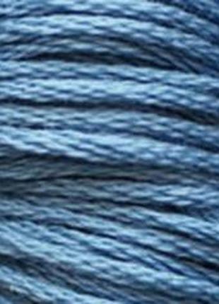 Мулине bestex 334 (аналог дмс 334)