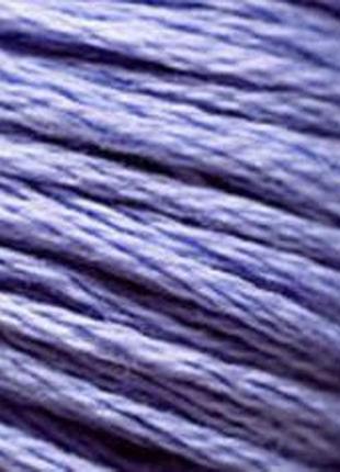 Мулине bestex 340 (аналог дмс 340)