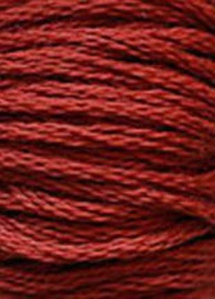 Мулине bestex 355 (аналог дмс 355)