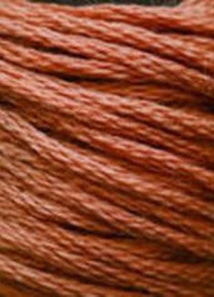 Мулине bestex 356 (аналог дмс 356)