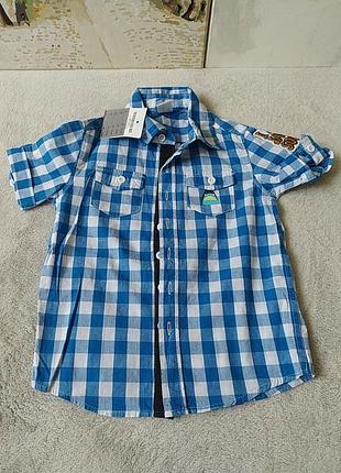 Рубашка нова