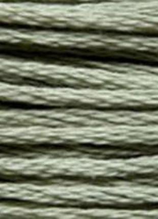 Мулине bestex 524 (аналог дмс 524)