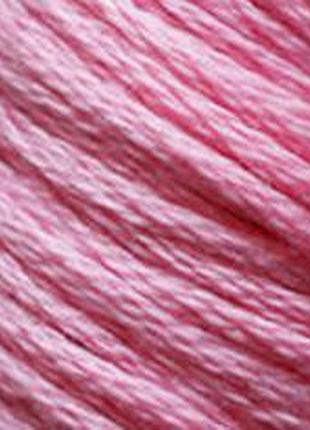 Мулине bestex 604 (аналог дмс 604)