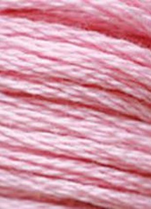 Мулине bestex 605 (аналог дмс 605)