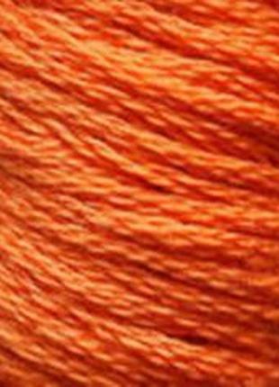 Мулине bestex 721 (аналог дмс 721)