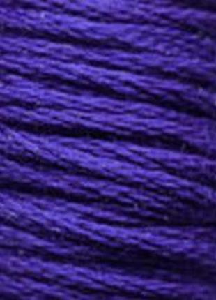 Мулине bestex 820 (аналог дмс 820)