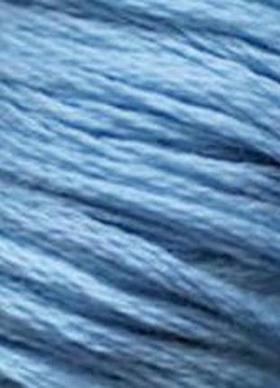 Мулине bestex 827 (аналог дмс 827)