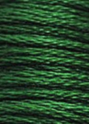 Мулине bestex 895 (аналог дмс 895)