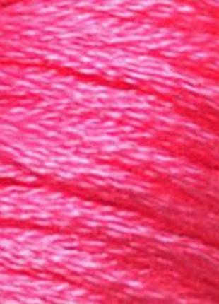 Мулине bestex 956 (аналог дмс 956)