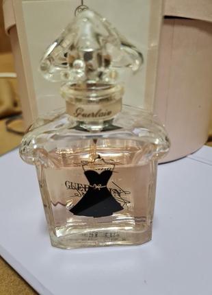 La petite robe noir guerlain