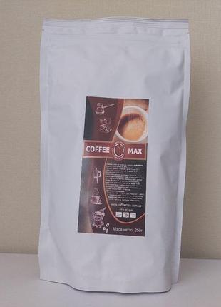 Смачна кава coffee max