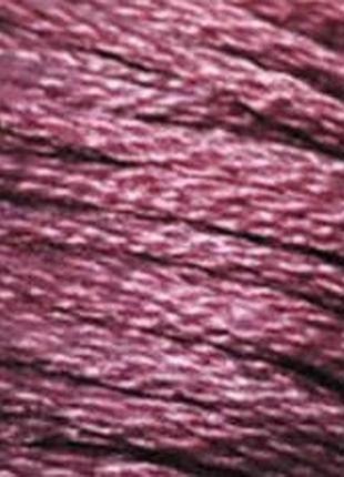 Муліне bestex 3726 (аналог дмс 3726)