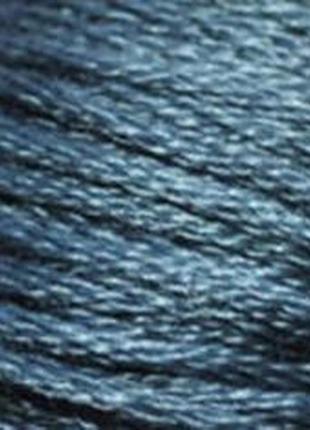 Муліне bestex 3768 (аналог дмс 3768)