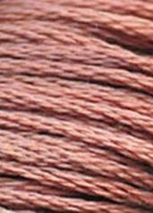 Муліне bestex 3772 (аналог дмс 3772)