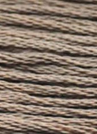 Мулине bestex 3790 (аналог дмс 3790)