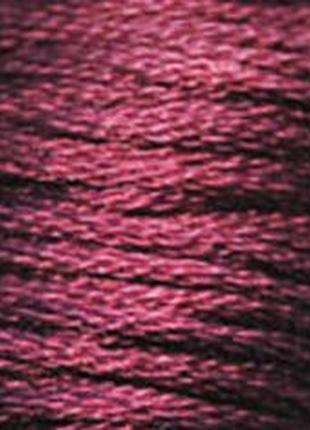 Мулине bestex 3802 (аналог дмс 3802)