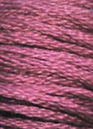 Мулине bestex 3803 (аналог дмс 3803)