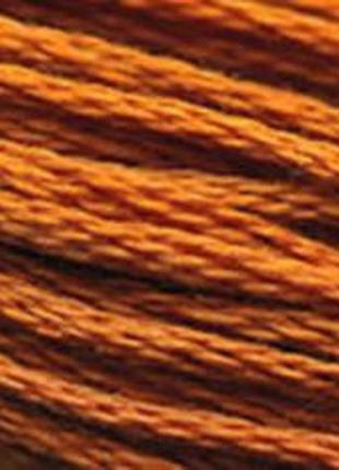 Мулине bestex 3826 (аналог дмс 3826)