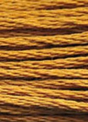 Муліне bestex 3829 (аналог дмс 3829)