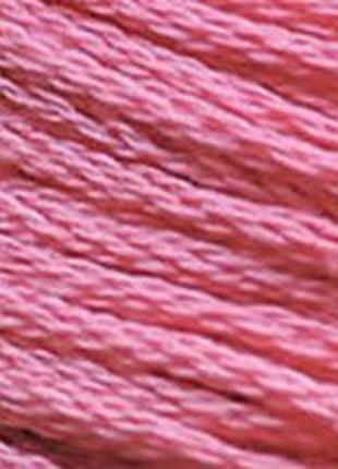 Муліне bestex 3833 (аналог дмс 3833)