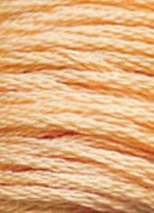 Мулине bestex 3856 (аналог дмс 3856)