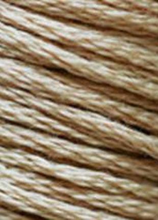 Муліне bestex 3864 (аналог дмс 3864)