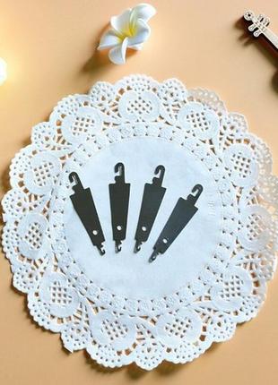 Нитковдеватель для игл металл g10