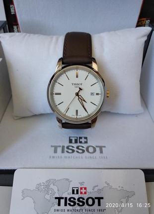 Tissot classic dream t033.410.26.011.01