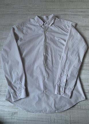 Сорочка/рубашка lacoste